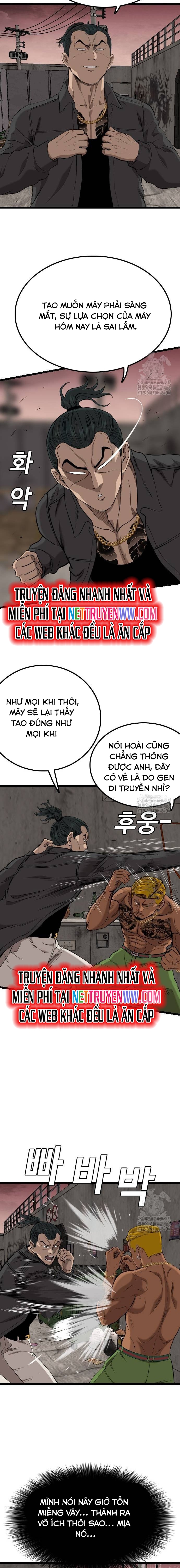 Người Xấu Chapter 233 - Trang 2