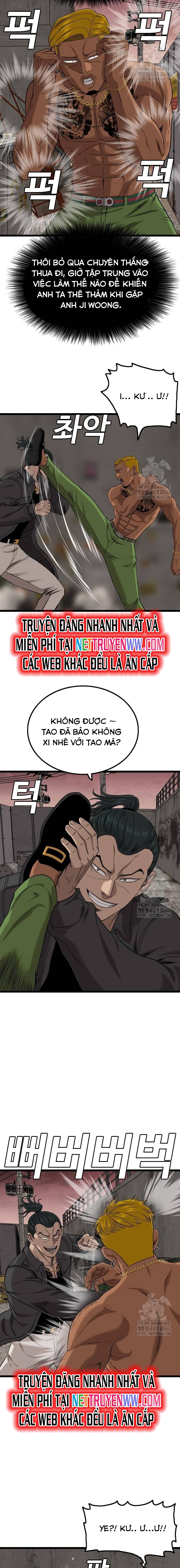 Người Xấu Chapter 233 - Trang 2