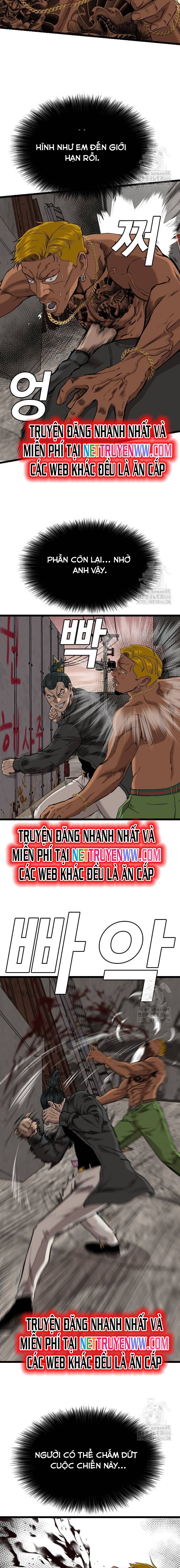 Người Xấu Chapter 233 - Trang 2