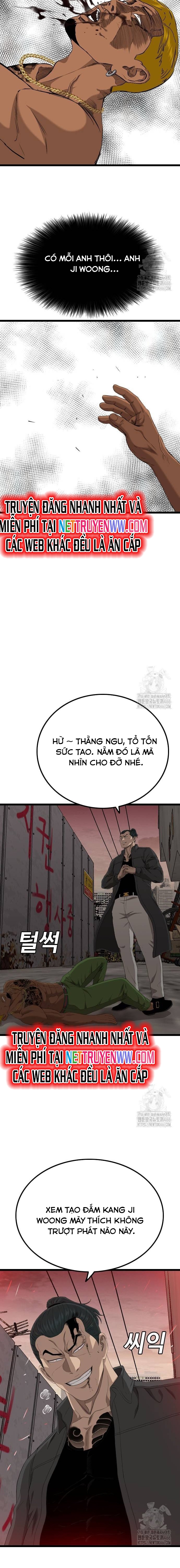 Người Xấu Chapter 233 - Trang 2