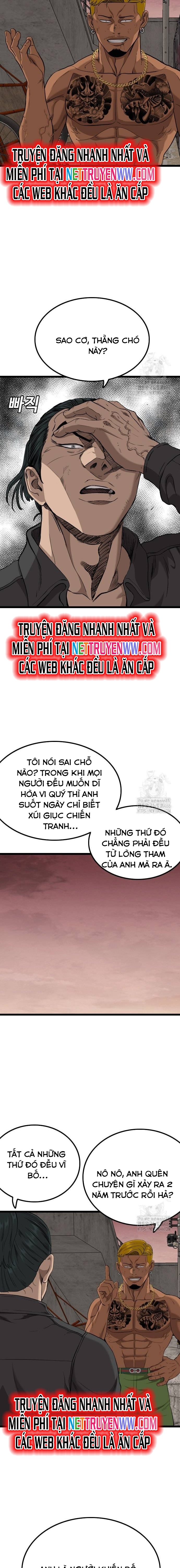 Người Xấu Chapter 233 - Trang 2