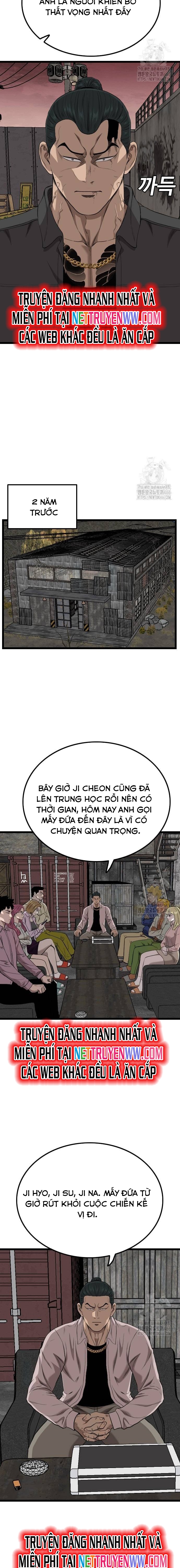 Người Xấu Chapter 233 - Trang 2