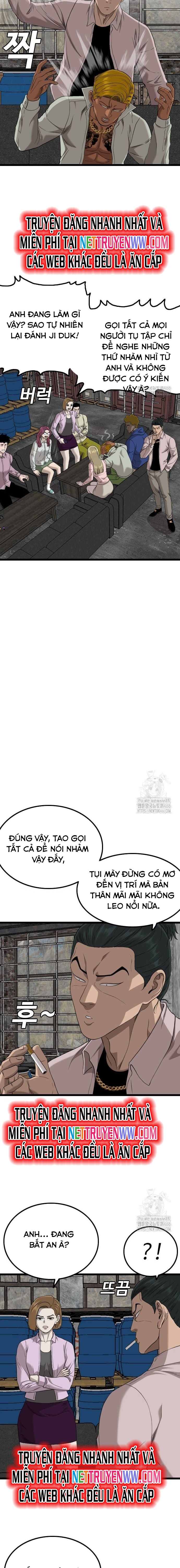 Người Xấu Chapter 233 - Trang 2