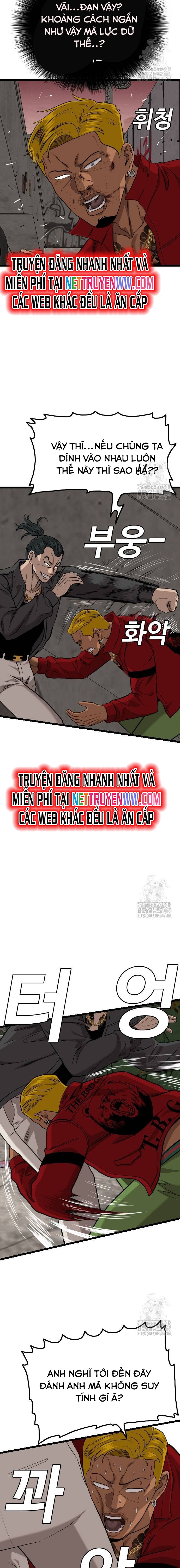 Người Xấu Chapter 232 - Trang 2