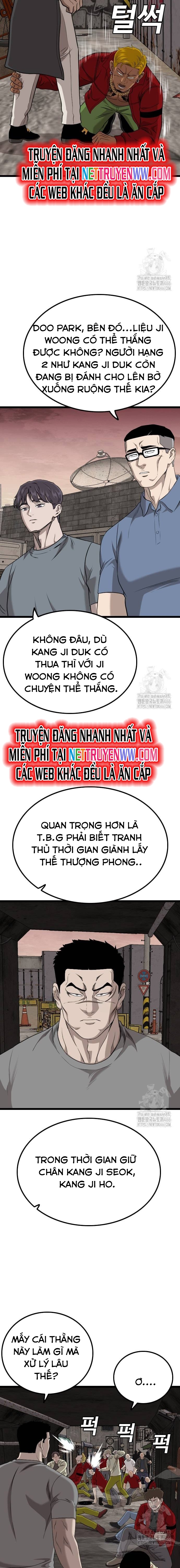 Người Xấu Chapter 232 - Trang 2