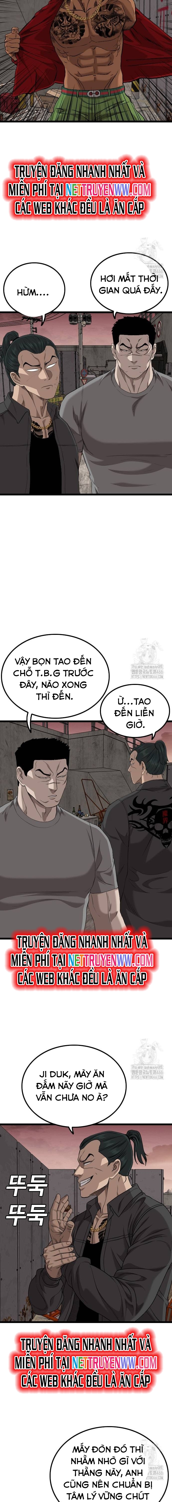 Người Xấu Chapter 232 - Trang 2