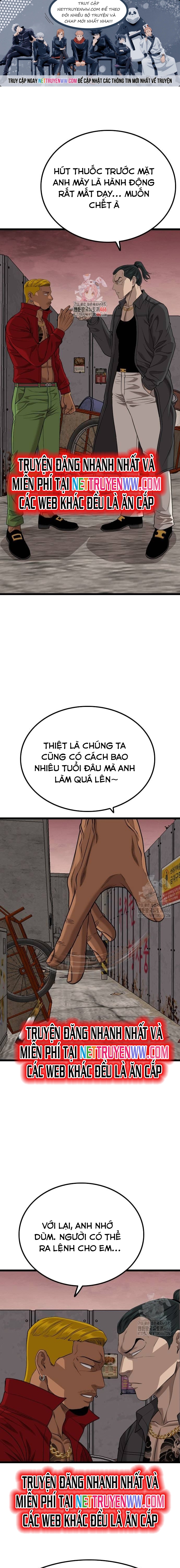 Người Xấu Chapter 231 - Trang 2