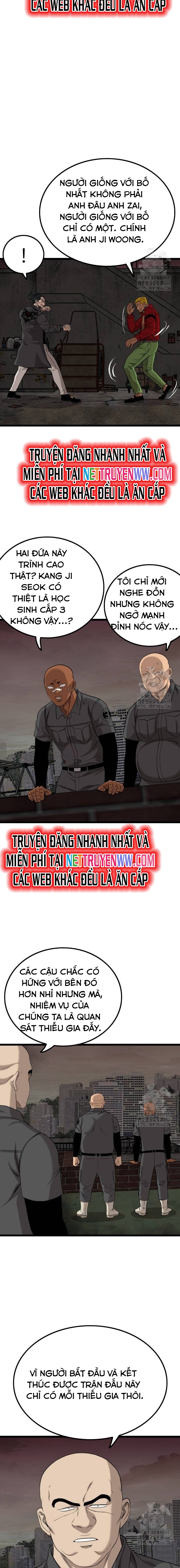 Người Xấu Chapter 231 - Trang 2