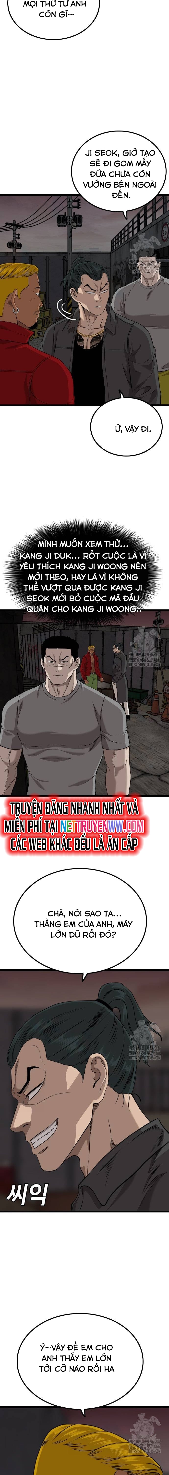 Người Xấu Chapter 231 - Trang 2