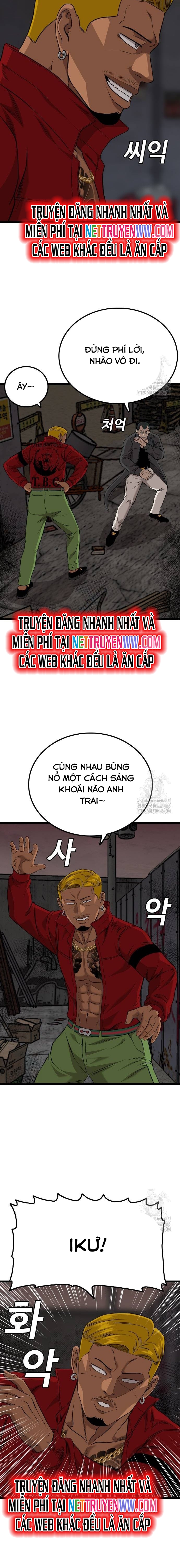 Người Xấu Chapter 231 - Trang 2