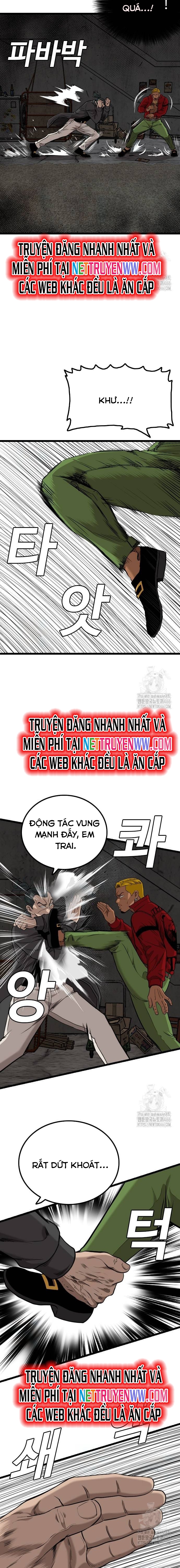 Người Xấu Chapter 231 - Trang 2