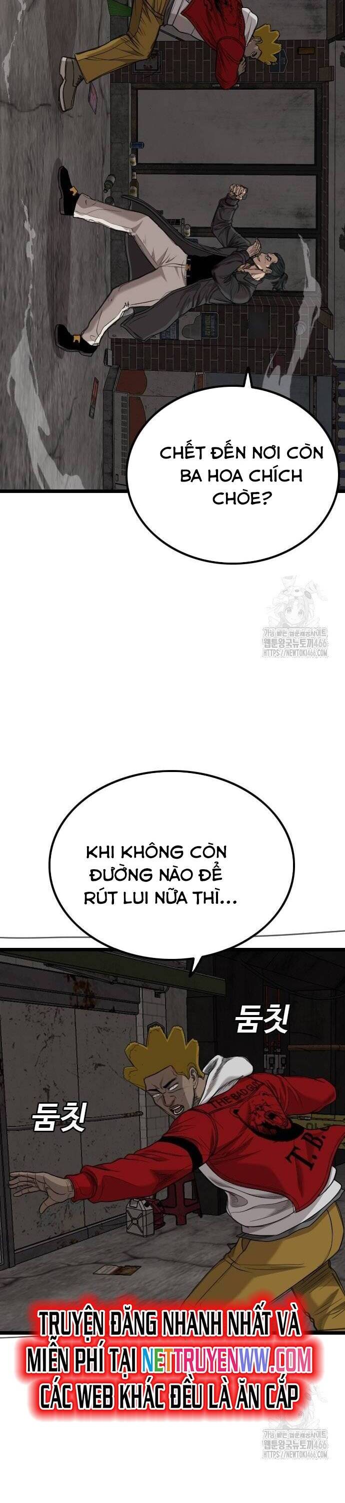 Người Xấu Chapter 230 - Trang 2