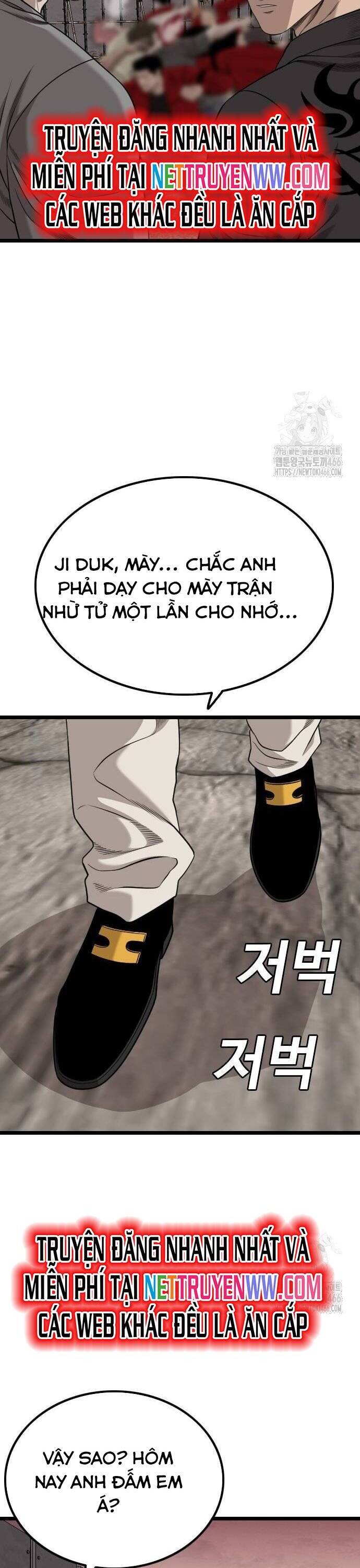 Người Xấu Chapter 230 - Trang 2