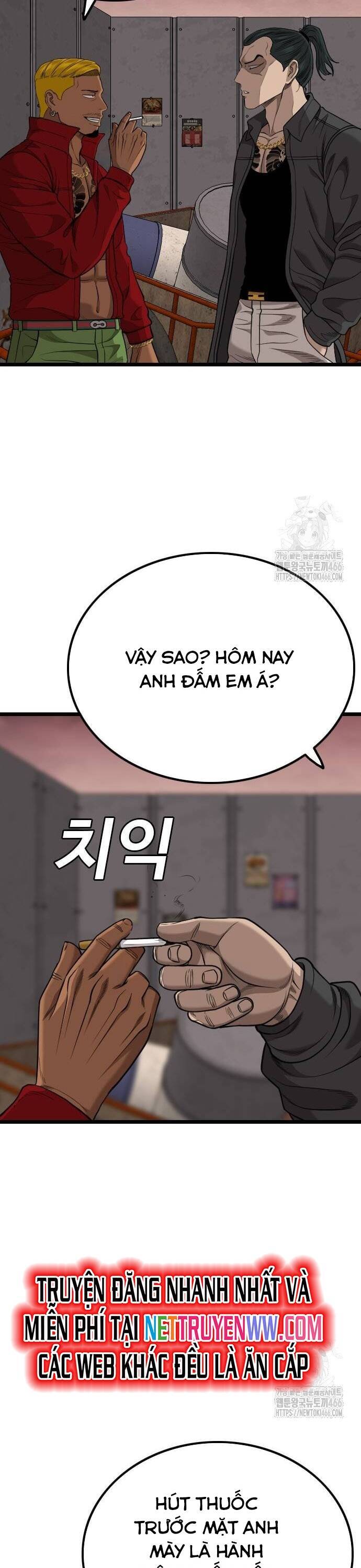 Người Xấu Chapter 230 - Trang 2