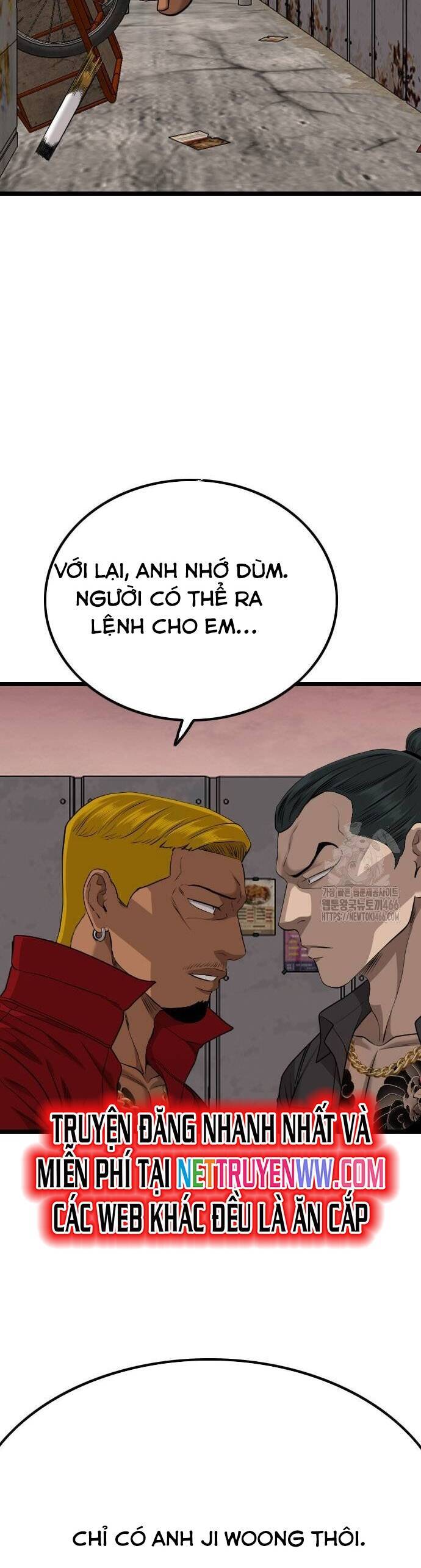 Người Xấu Chapter 230 - Trang 2