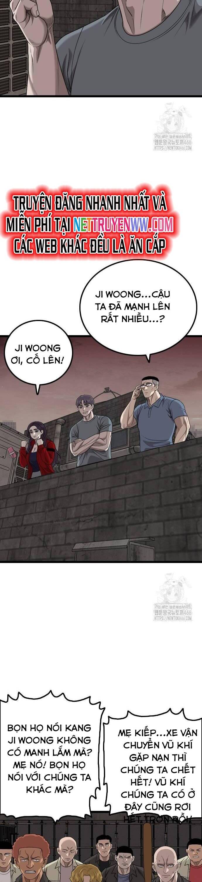 Người Xấu Chapter 229 - Trang 2