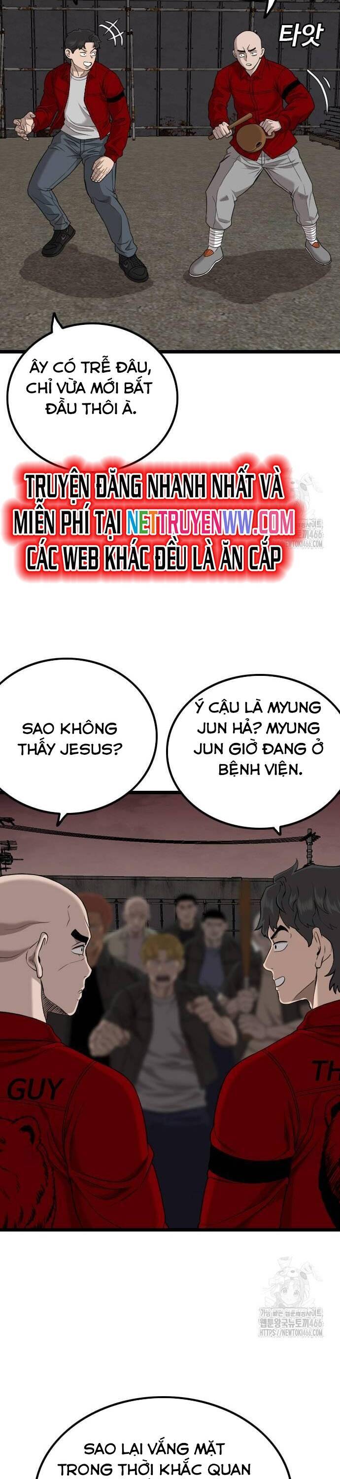 Người Xấu Chapter 229 - Trang 2