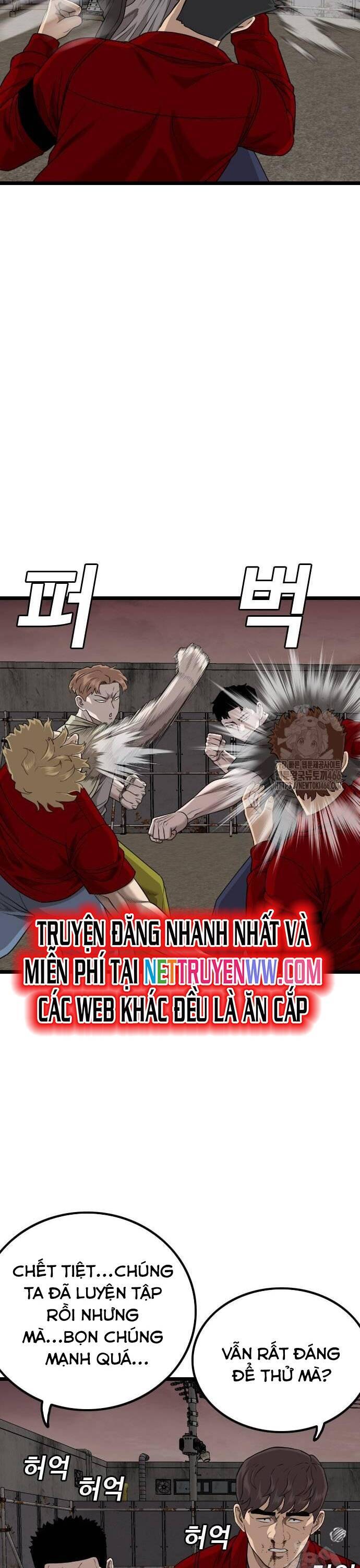 Người Xấu Chapter 229 - Trang 2