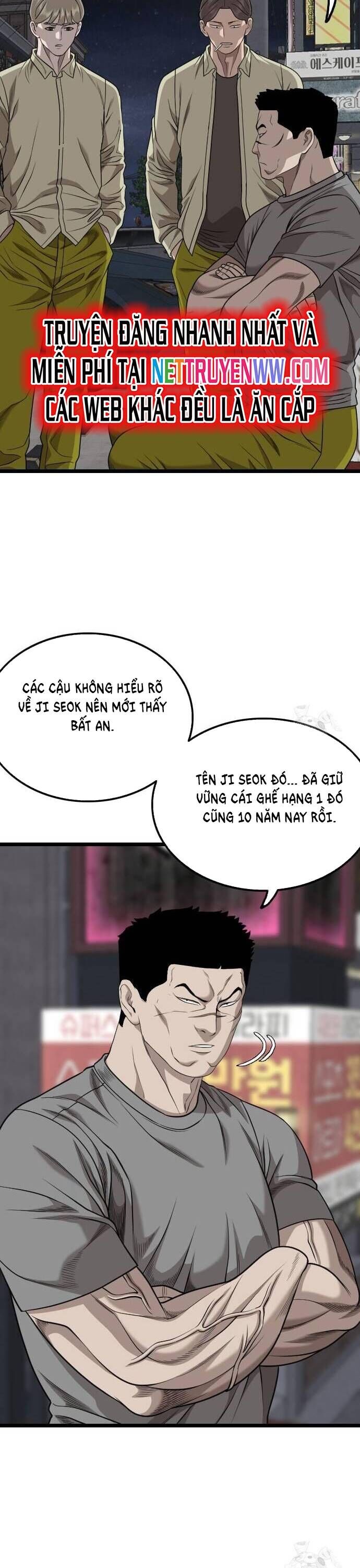 Người Xấu Chapter 228 - Trang 2