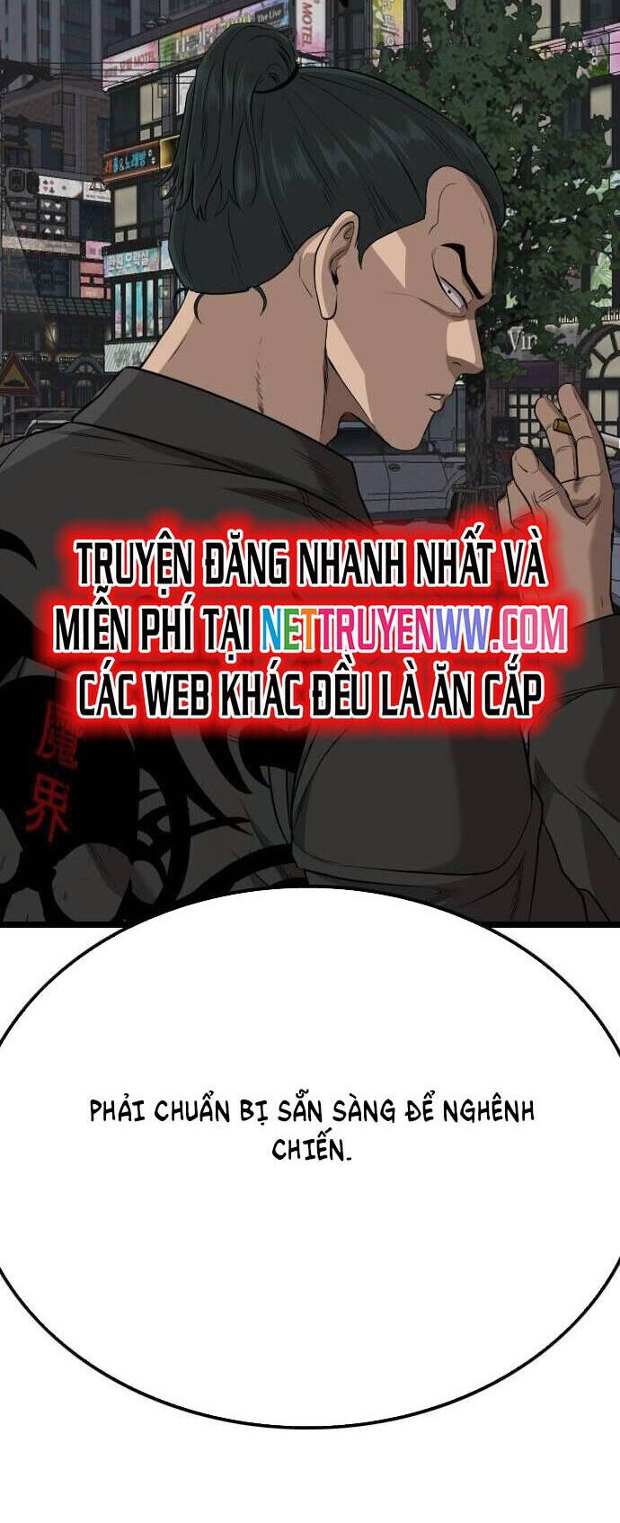 Người Xấu Chapter 228 - Trang 2