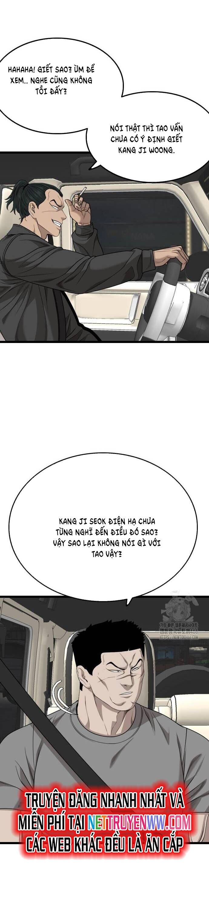 Người Xấu Chapter 228 - Trang 2