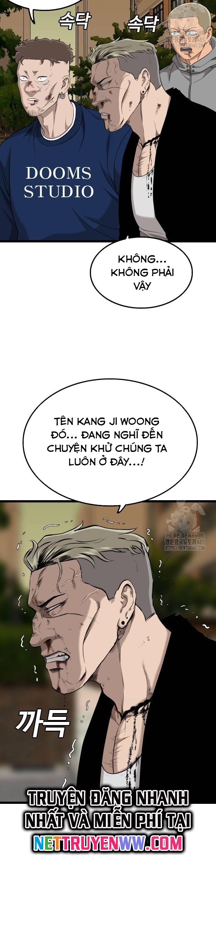 Người Xấu Chapter 227 - Trang 2