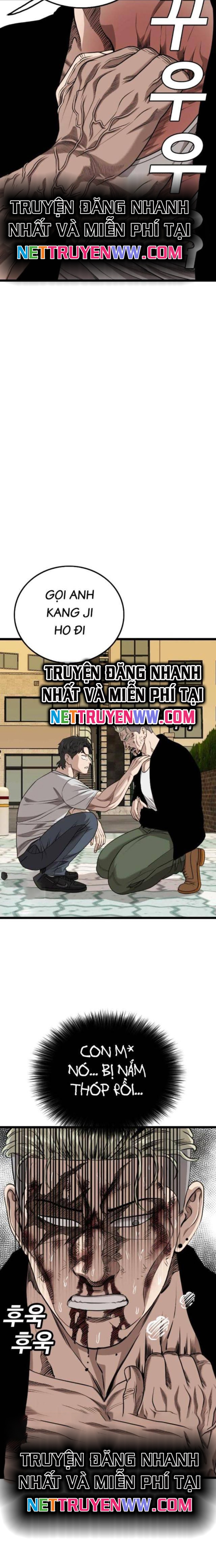 Người Xấu Chapter 226 - Trang 2