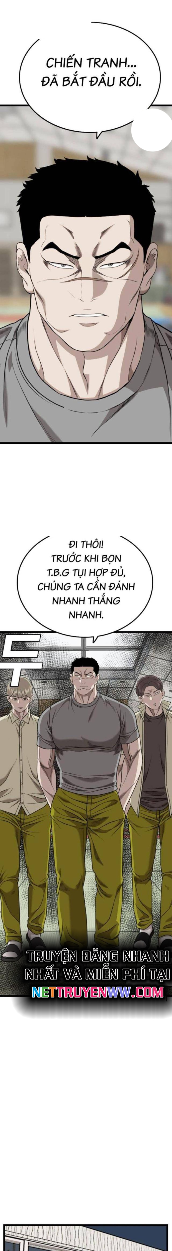 Người Xấu Chapter 226 - Trang 2