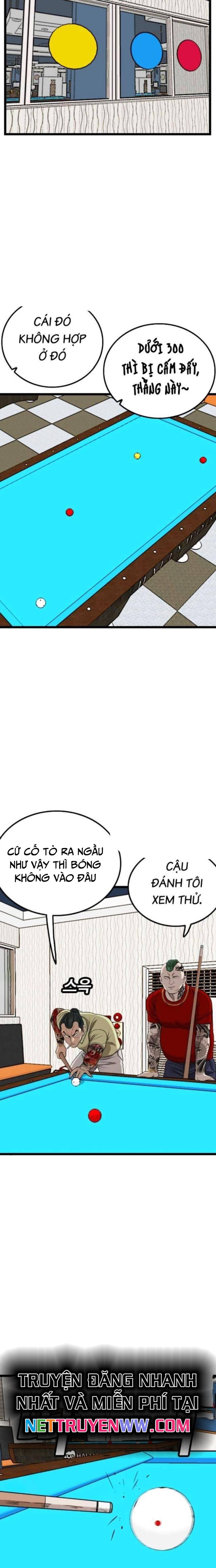 Người Xấu Chapter 226 - Trang 2