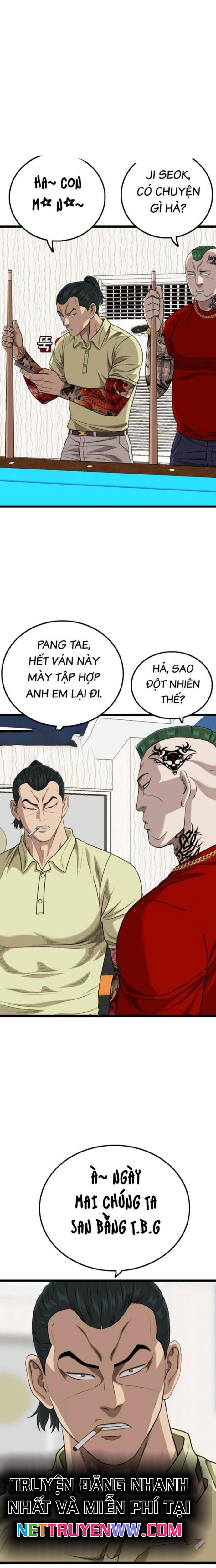 Người Xấu Chapter 226 - Trang 2