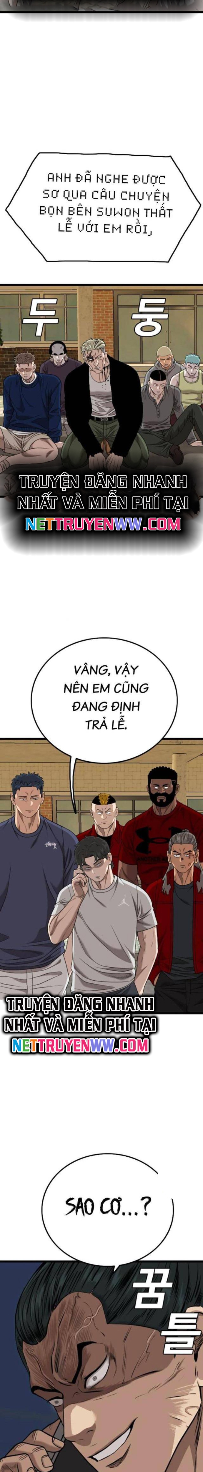 Người Xấu Chapter 226 - Trang 2