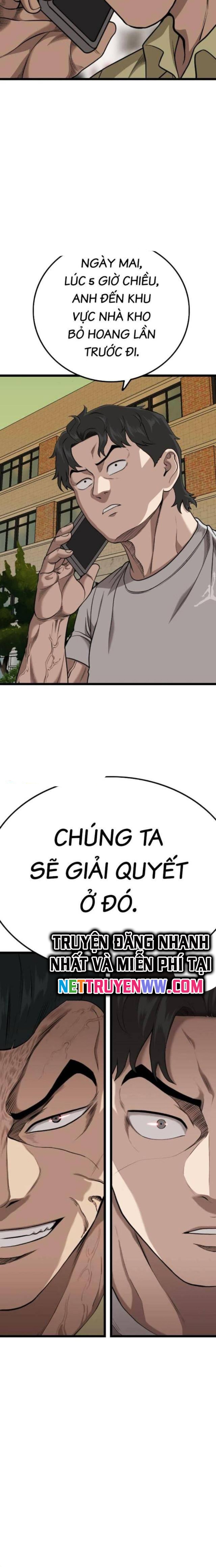 Người Xấu Chapter 226 - Trang 2