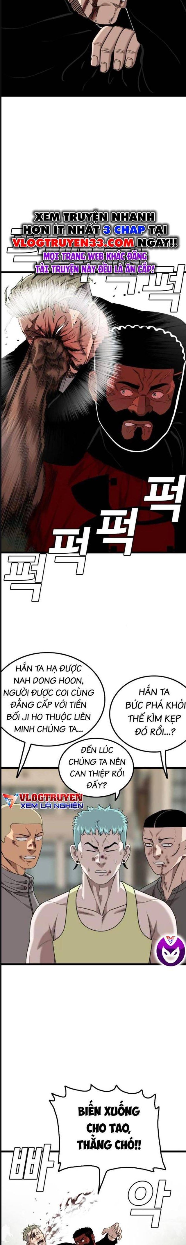 Người Xấu Chapter 225 - Trang 2