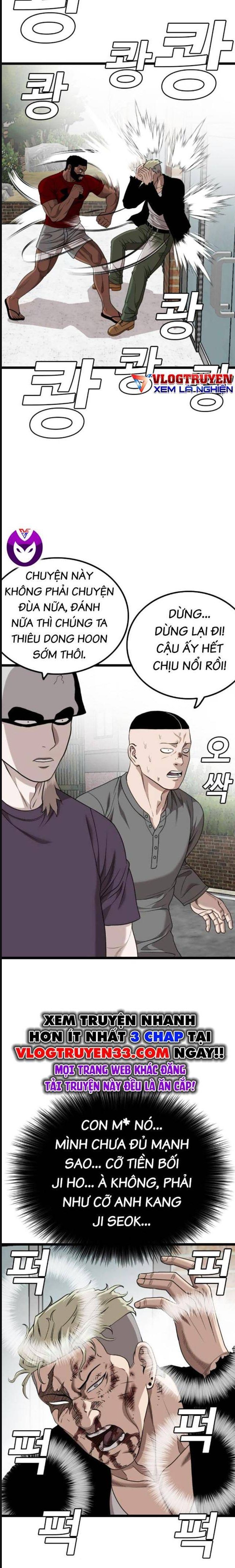 Người Xấu Chapter 225 - Trang 2