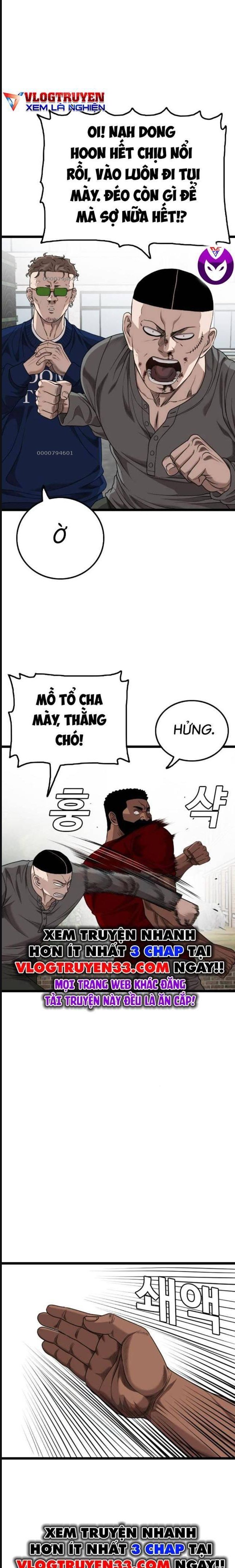 Người Xấu Chapter 225 - Trang 2