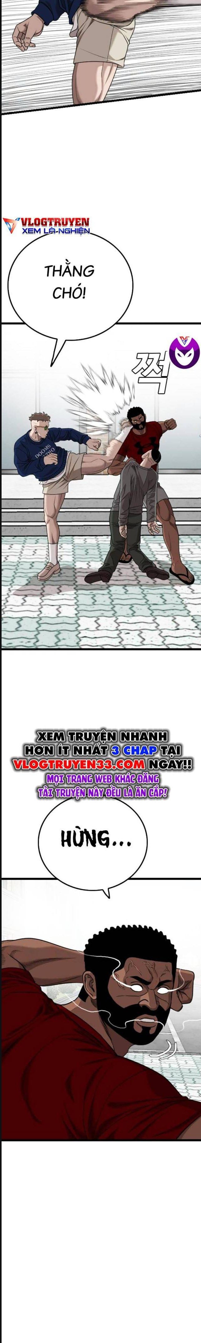 Người Xấu Chapter 225 - Trang 2