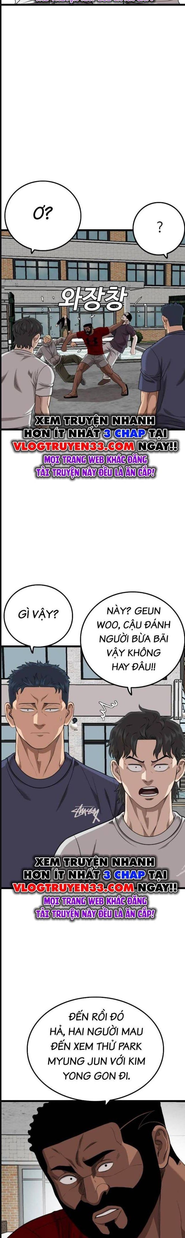 Người Xấu Chapter 225 - Trang 2