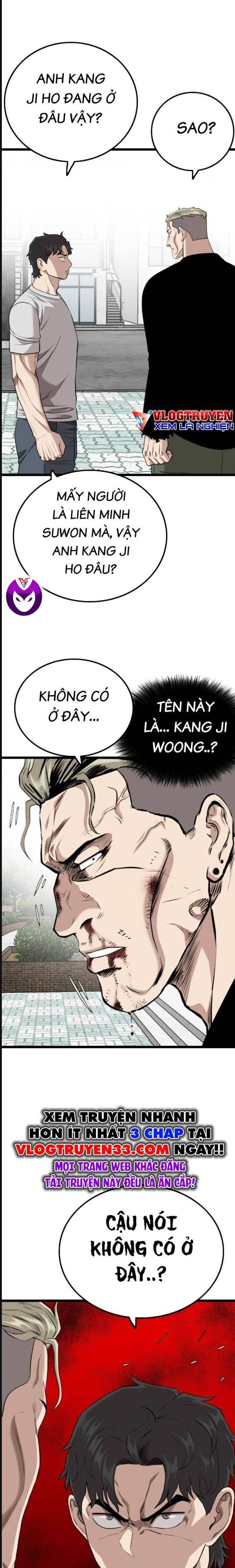 Người Xấu Chapter 225 - Trang 2