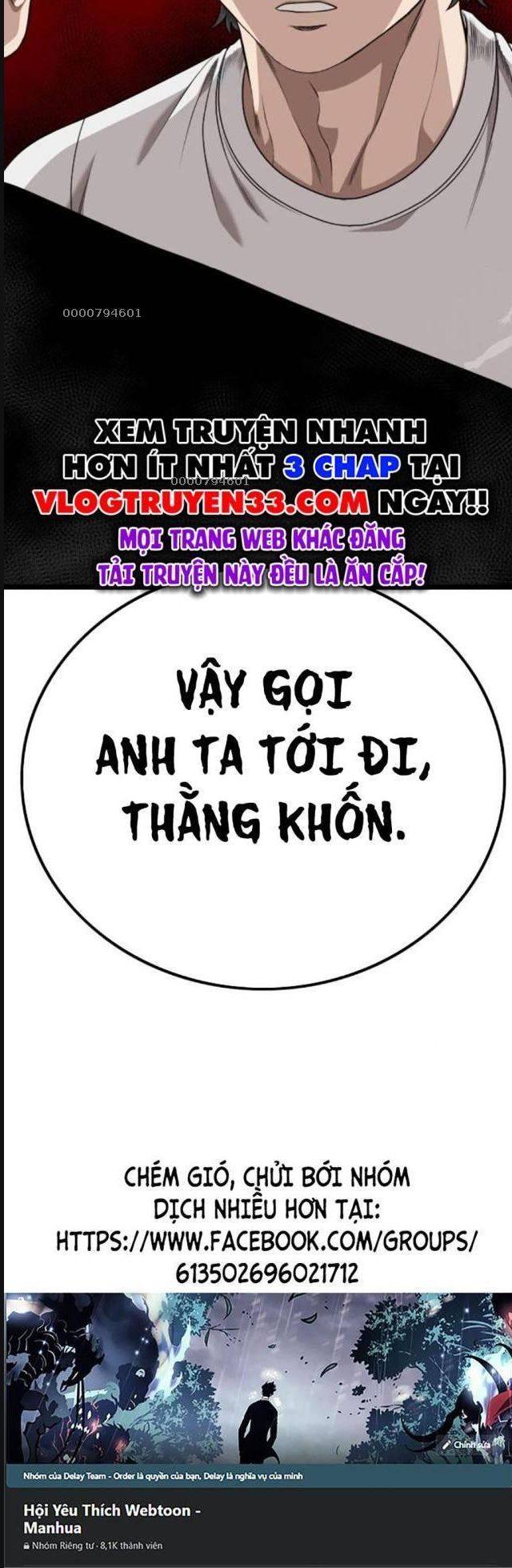 Người Xấu Chapter 225 - Trang 2