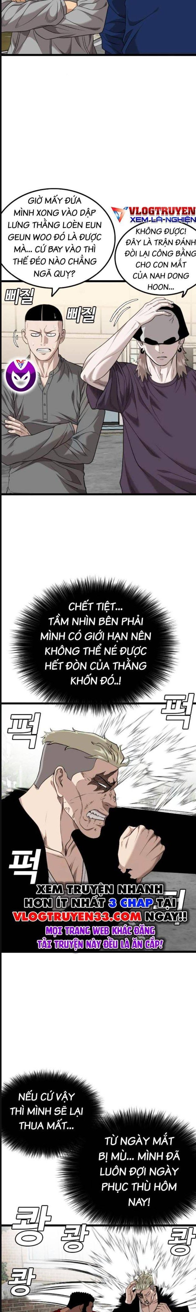 Người Xấu Chapter 225 - Trang 2