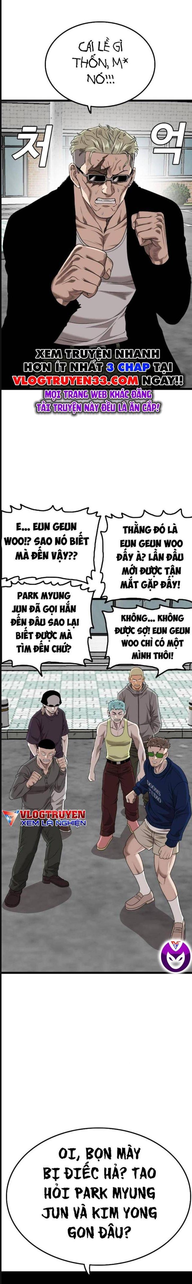 Người Xấu Chapter 224 - Trang 2