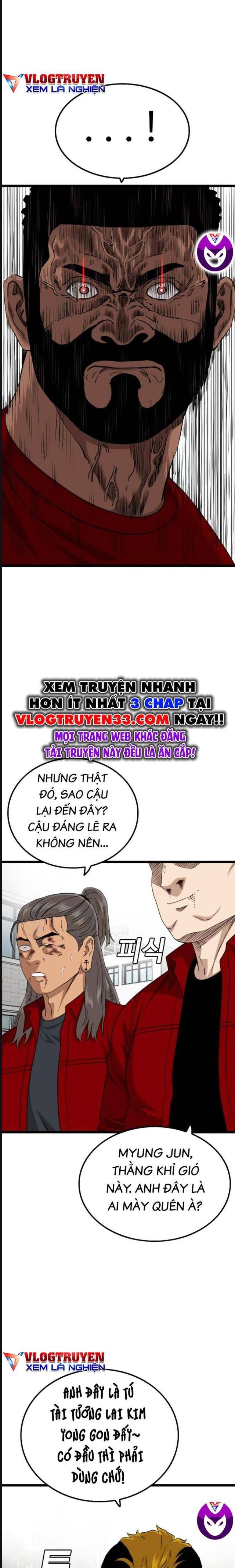 Người Xấu Chapter 224 - Trang 2