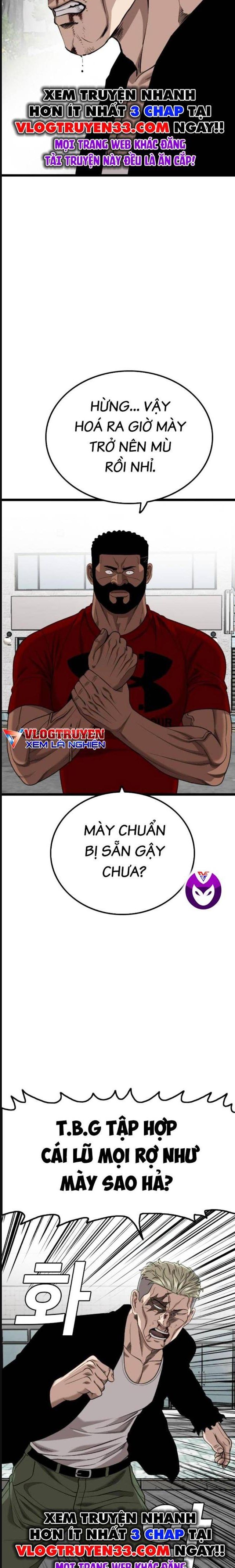 Người Xấu Chapter 224 - Trang 2