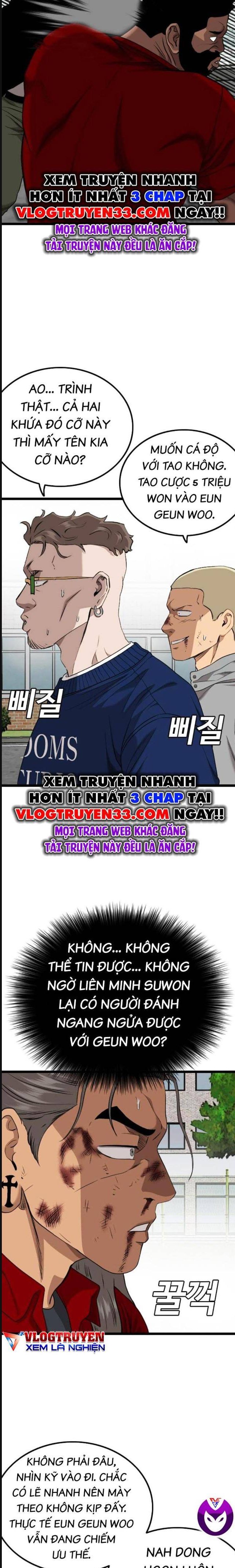 Người Xấu Chapter 224 - Trang 2