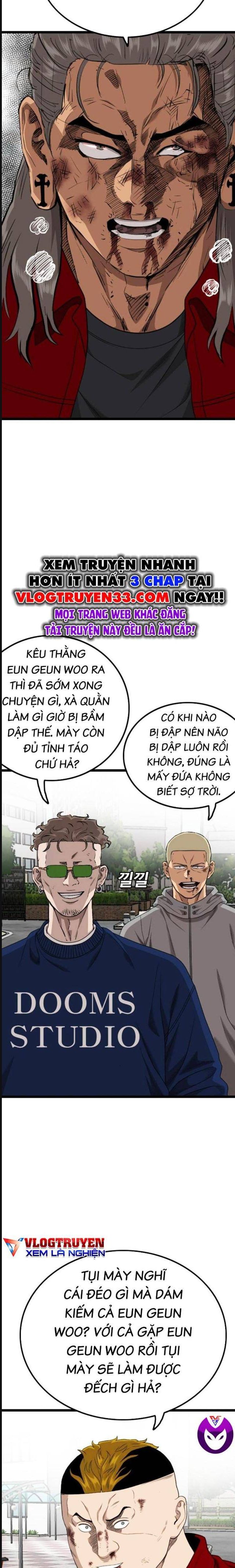 Người Xấu Chapter 224 - Trang 2