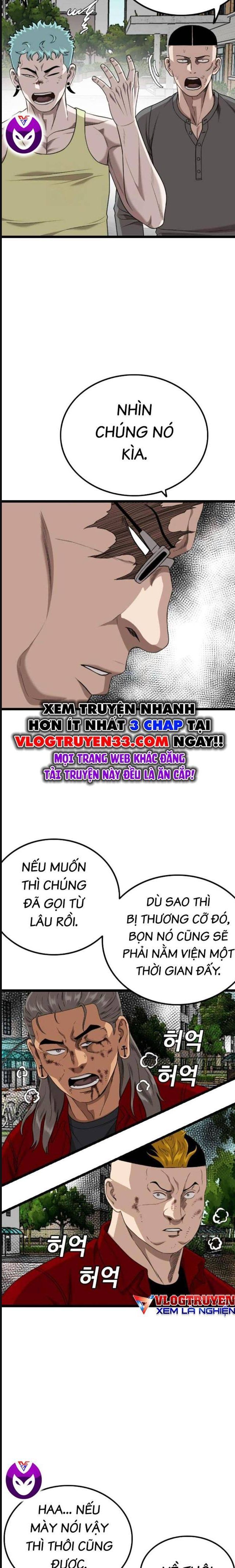 Người Xấu Chapter 224 - Trang 2