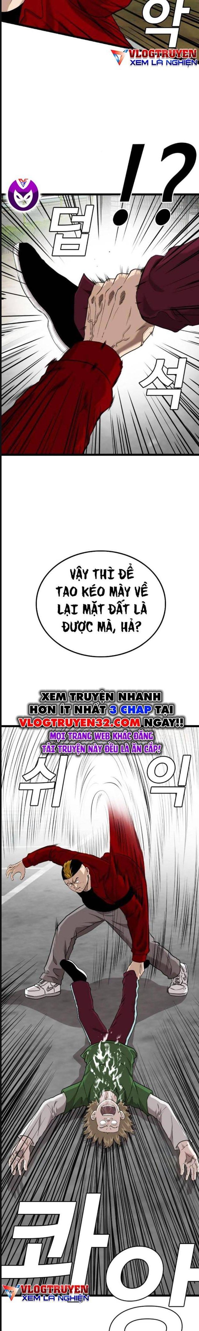 Người Xấu Chapter 223 - Trang 2