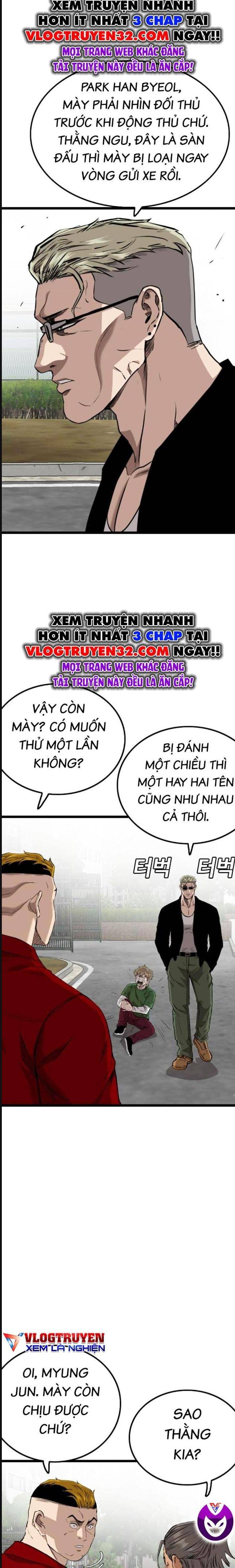 Người Xấu Chapter 223 - Trang 2