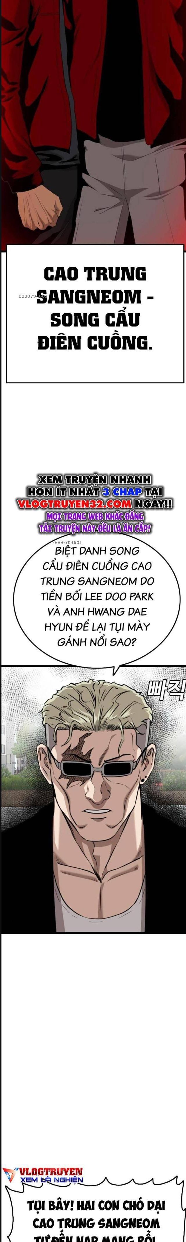 Người Xấu Chapter 223 - Trang 2