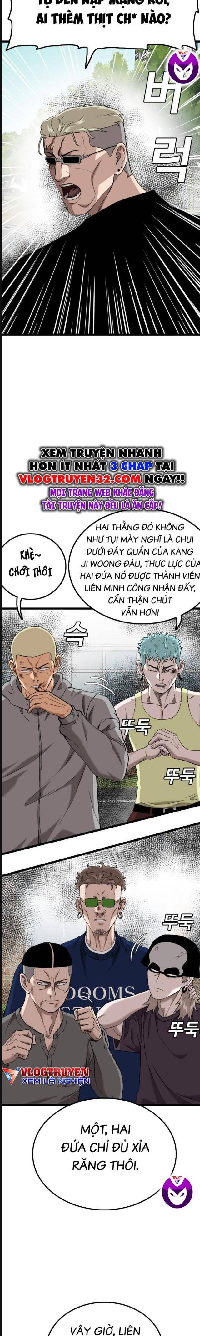 Người Xấu Chapter 223 - Trang 2